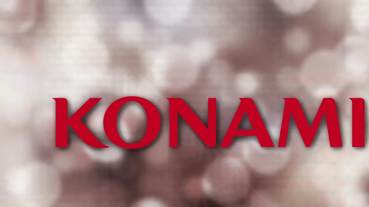 Konami Ücretsiz Bir Oyun Veriyor: 23 Ekim'den Önce Alın