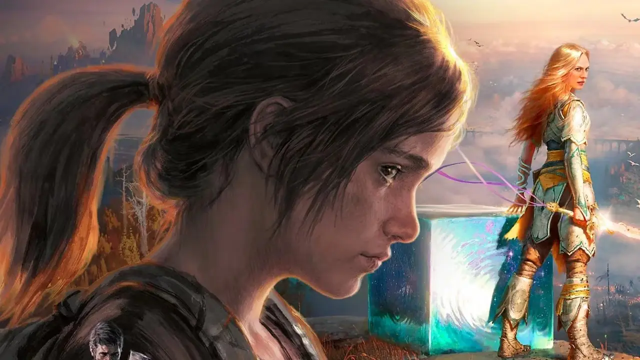 El director de Last of Us comparte sus pensamientos sobre Laufey de God of War