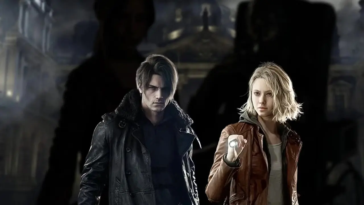 Leak onthult nieuwe Resident Evil Story DLC’s