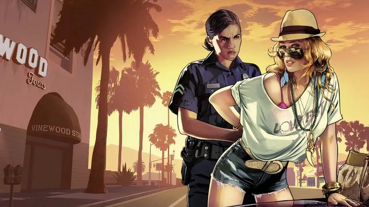 El DLC filtrado de la historia de GTA 5 se dirigía a esta ubicación inesperada 2