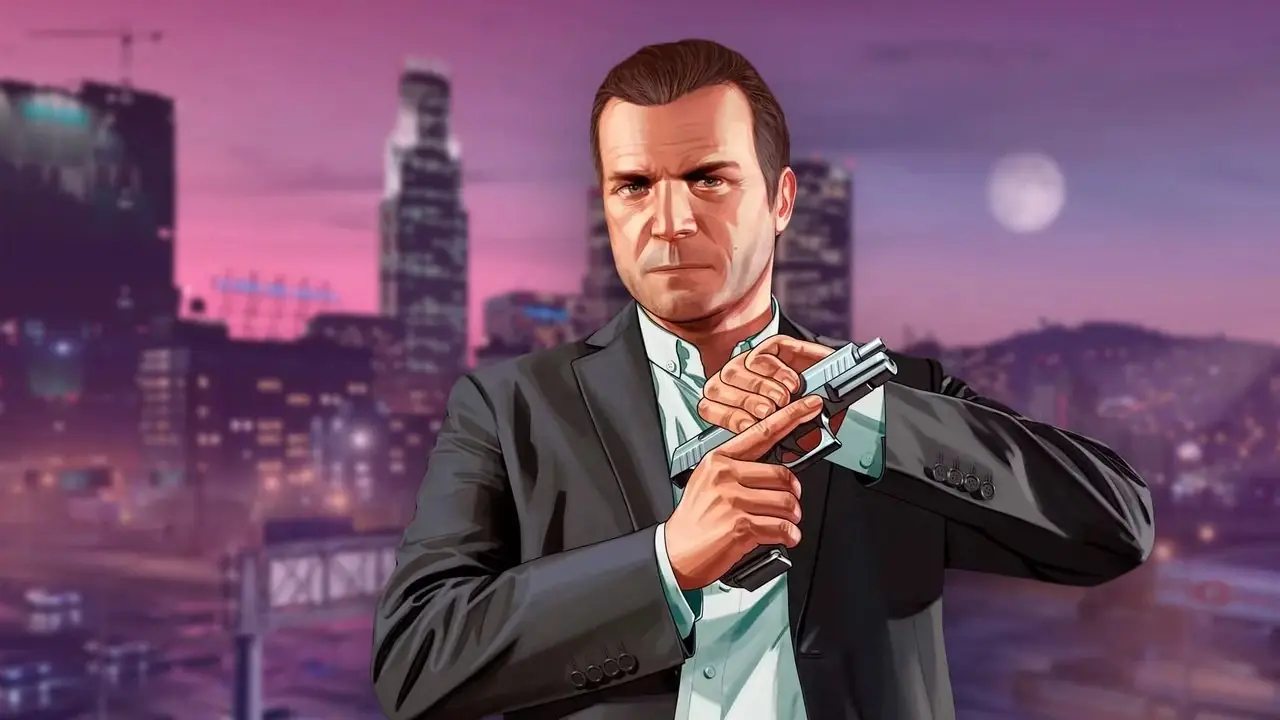 Sızan GTA 5 Story DLC'si Bu Beklenmedik Yere Gidiyordu