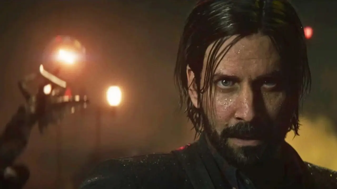 Lekket: Ny Alan Wake-utgivelse