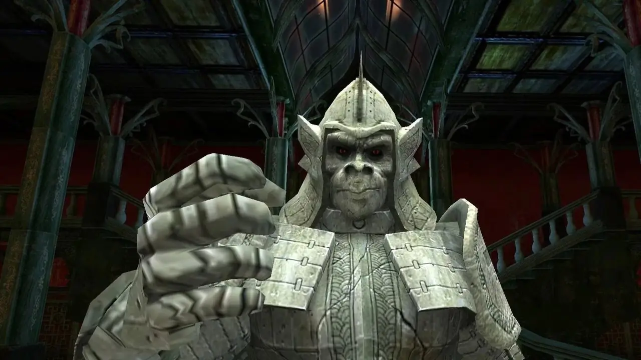 El legendario juego de rol de 2004 con calificación 10/10 regresará pronto