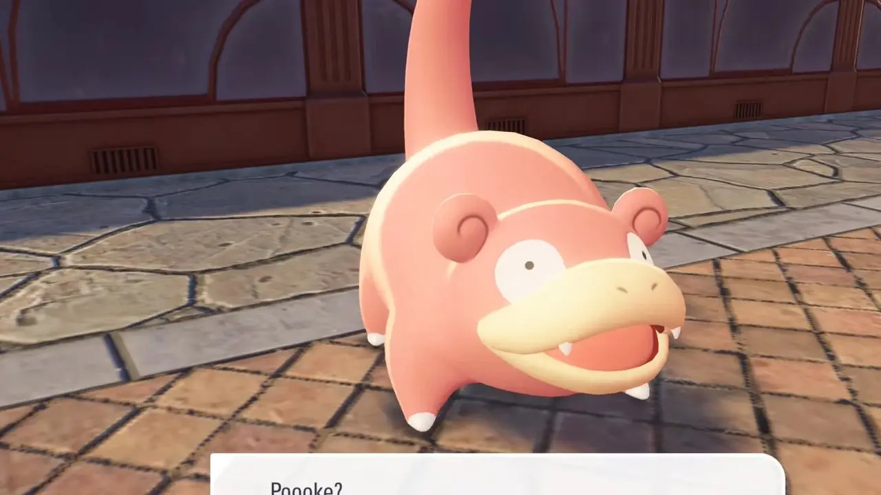 Fan de LEGO convierte el set de Toy Story Lotso en Pokémon Slowpoke: no se necesitan piezas adicionales 2