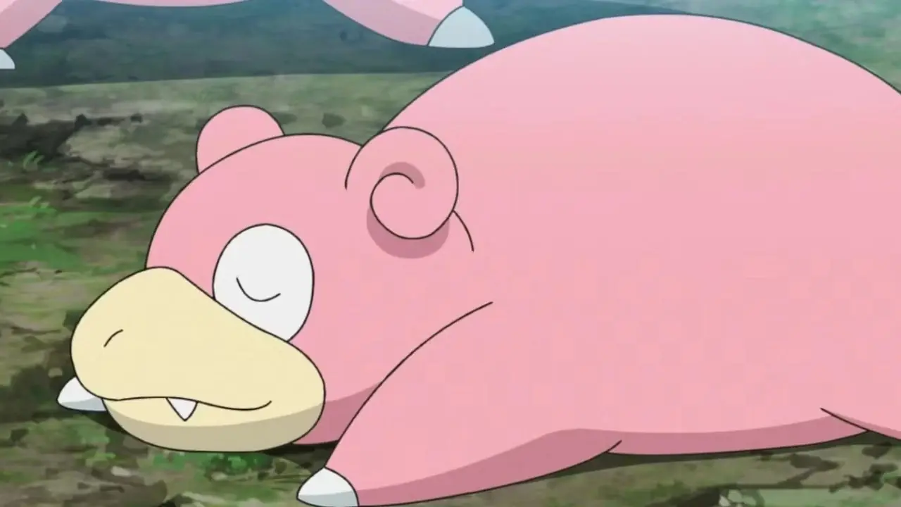 Cómo conseguir Galarian Slowpoke en Pokémon Legends Z-A (3)