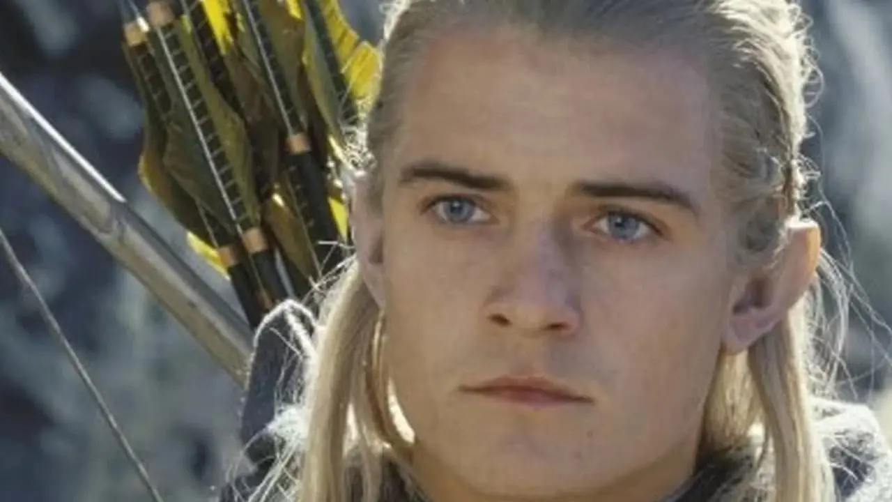 LOTR_Legolas_clean_3840x2160