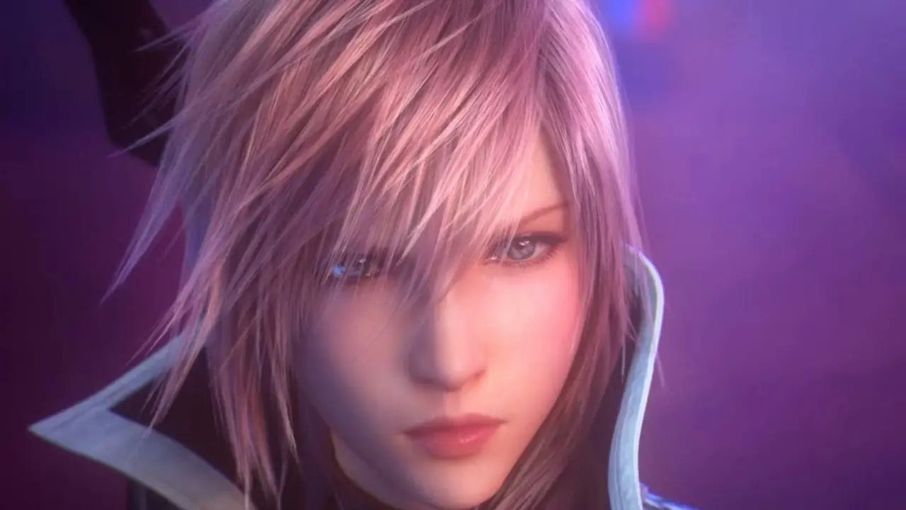 Lightning aus Final Fantasy 13 kehrt am 22. Oktober zurück