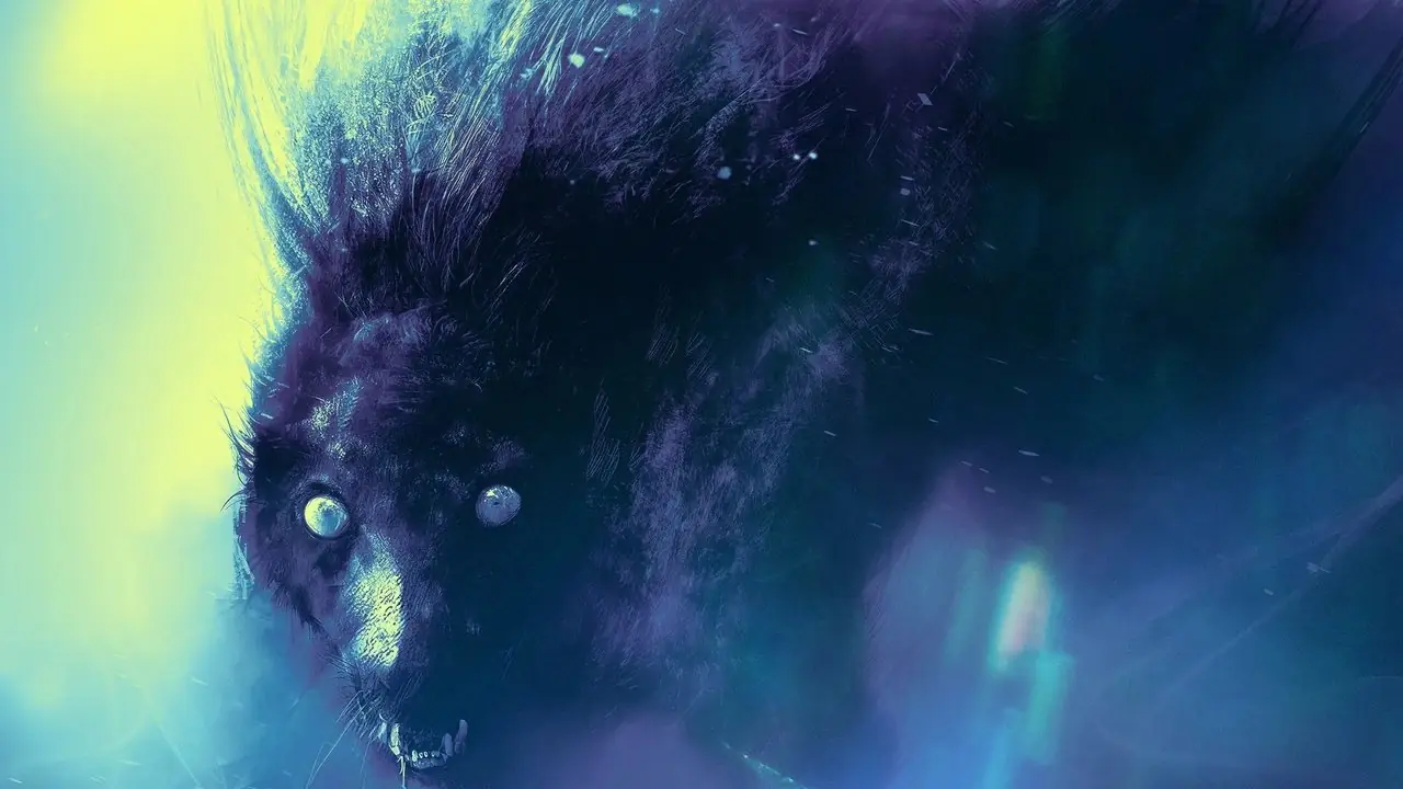 Ringenes Herre: Wolves of Mordor debuterer offisielt 21. oktober