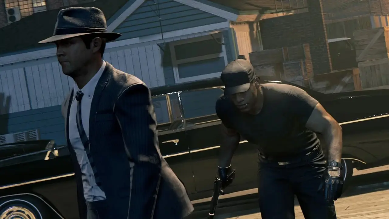Mafia 3 (3)