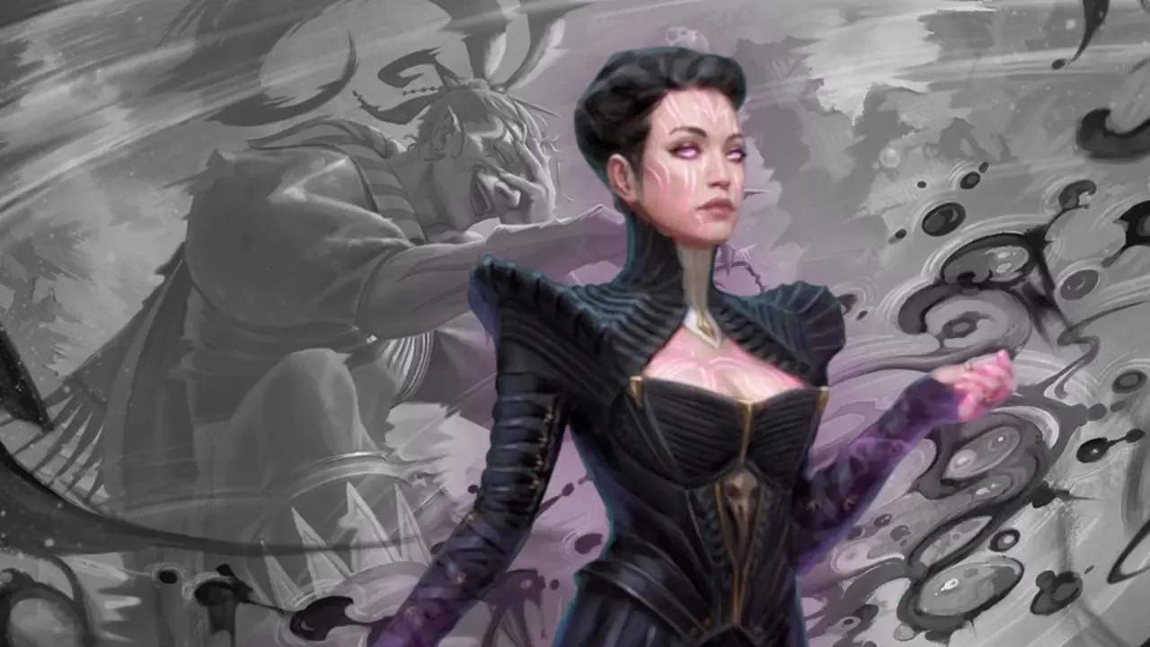 Magic: The Gathering sluit miljoenen fans uit met nieuwe exclusieve kaart