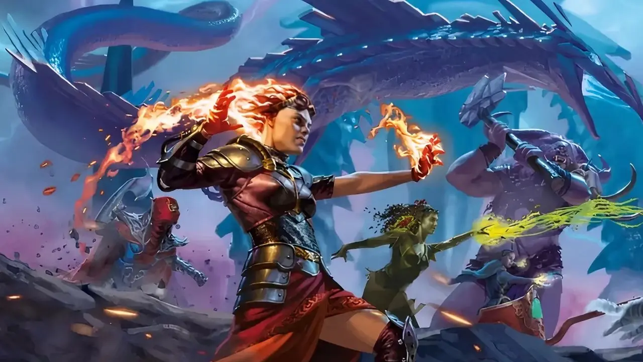 Magic : les fans de Gathering ont peut-être découvert ses 3 prochains crossovers