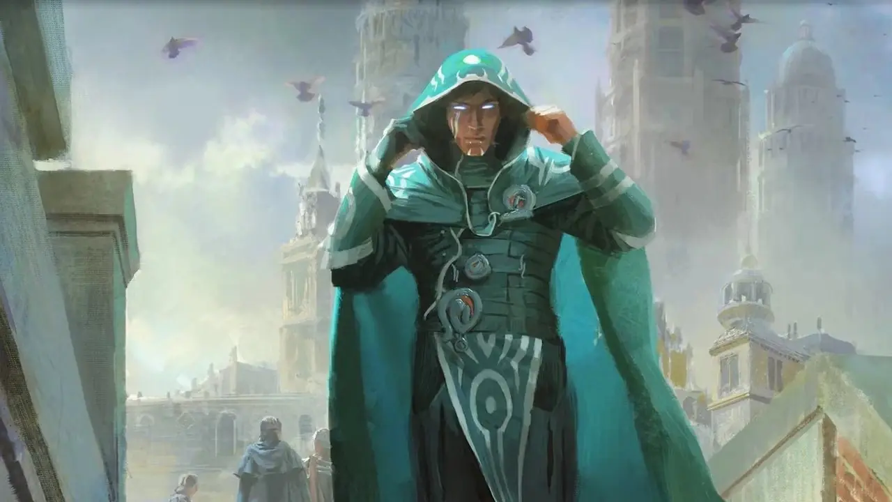 Expansão Marvel Super Heroes de Magic: The Gathering