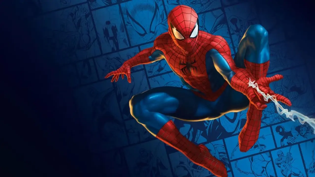controversia sul sondaggio su Magic-The-Gathering-Spider-Man