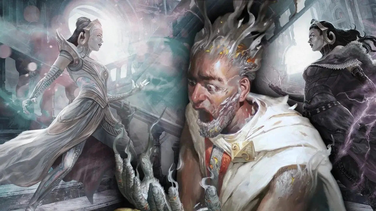 Magic: The Gathering anuncia oficialmente dos nuevos lanzamientos sorpresa