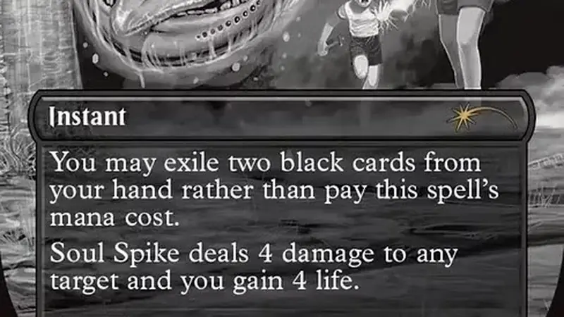 Magic: The Gathering anuncia oficialmente dos nuevos lanzamientos sorpresa 5