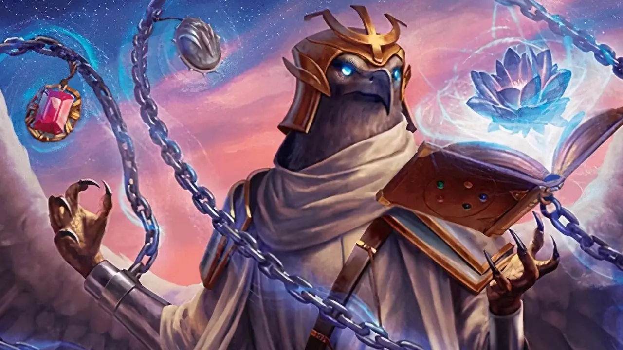 Magic: The Gathering يُصدر بيانًا رسميًا بعد بيع جميع المنتجات