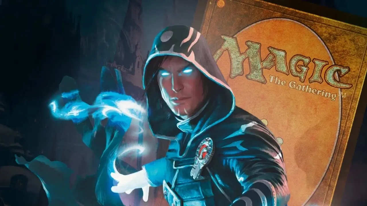 Magic: The Gathering regresa furtivamente una tarjeta dominada de 19 años