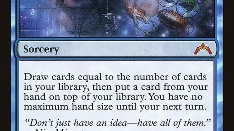 Magic: The Gathering bietet eine verheerende 3-Runden-Combo 3