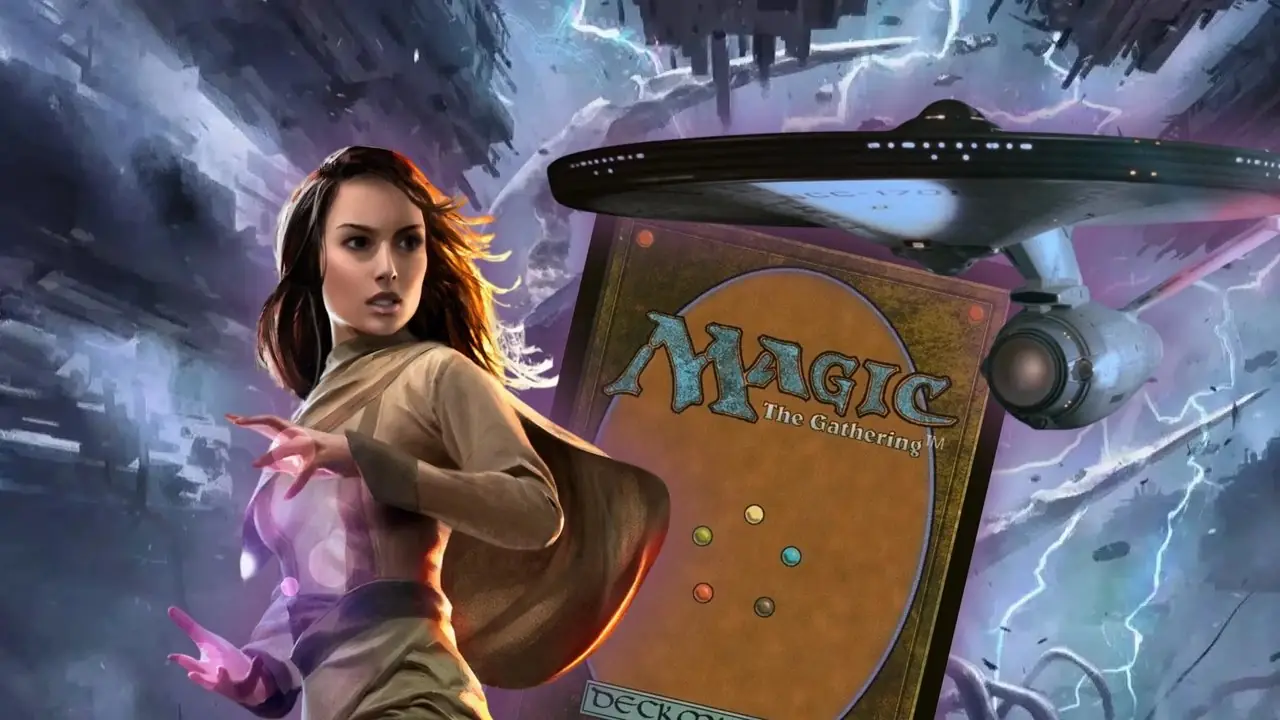 マジック：ザ・ギャザリング、ゲームを変える新しいカードタイプを発表