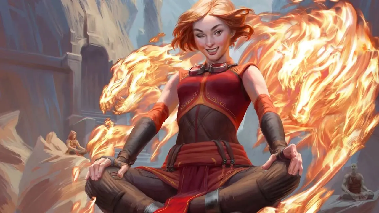 Magic: The Gathering presenta tres nuevos y emocionantes crossovers programados para octubre de 2026