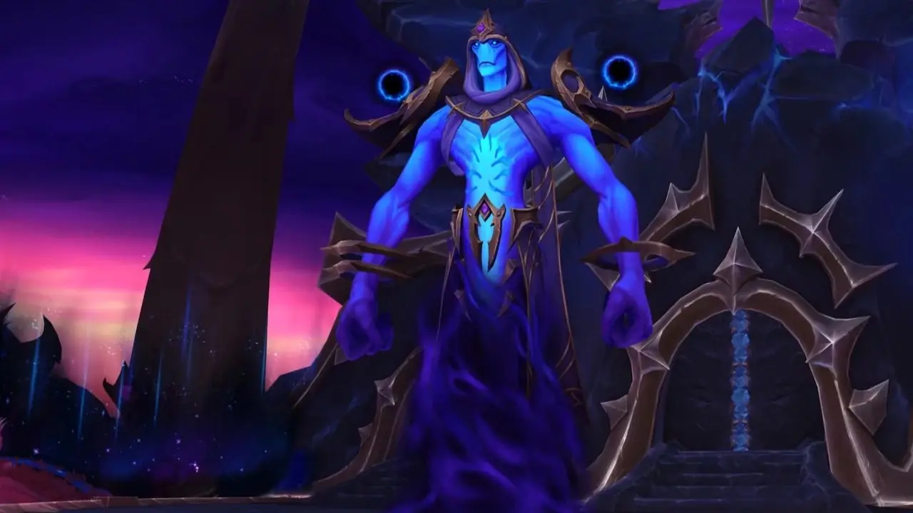 Segna sul tuo calendario: i giocatori di World of Warcraft non devono perdersi il 13 ottobre