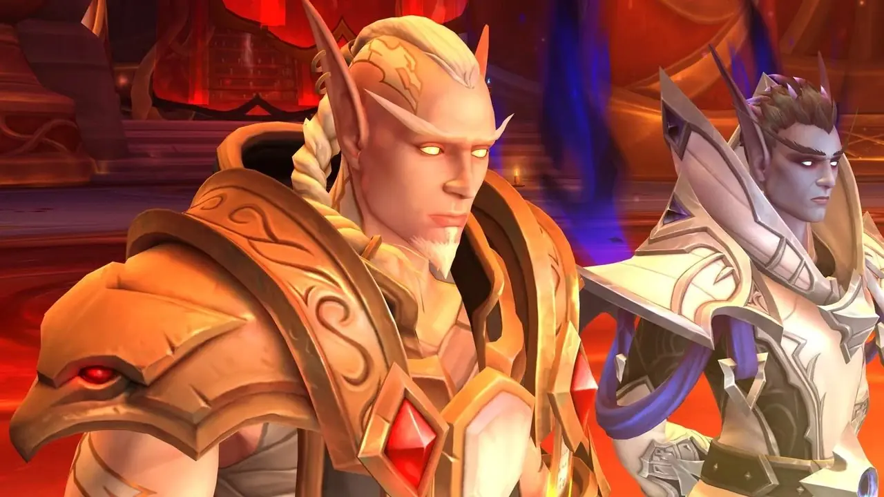 Segna sul tuo calendario: i giocatori di World of Warcraft non devono perdersi il 13 ottobre 1