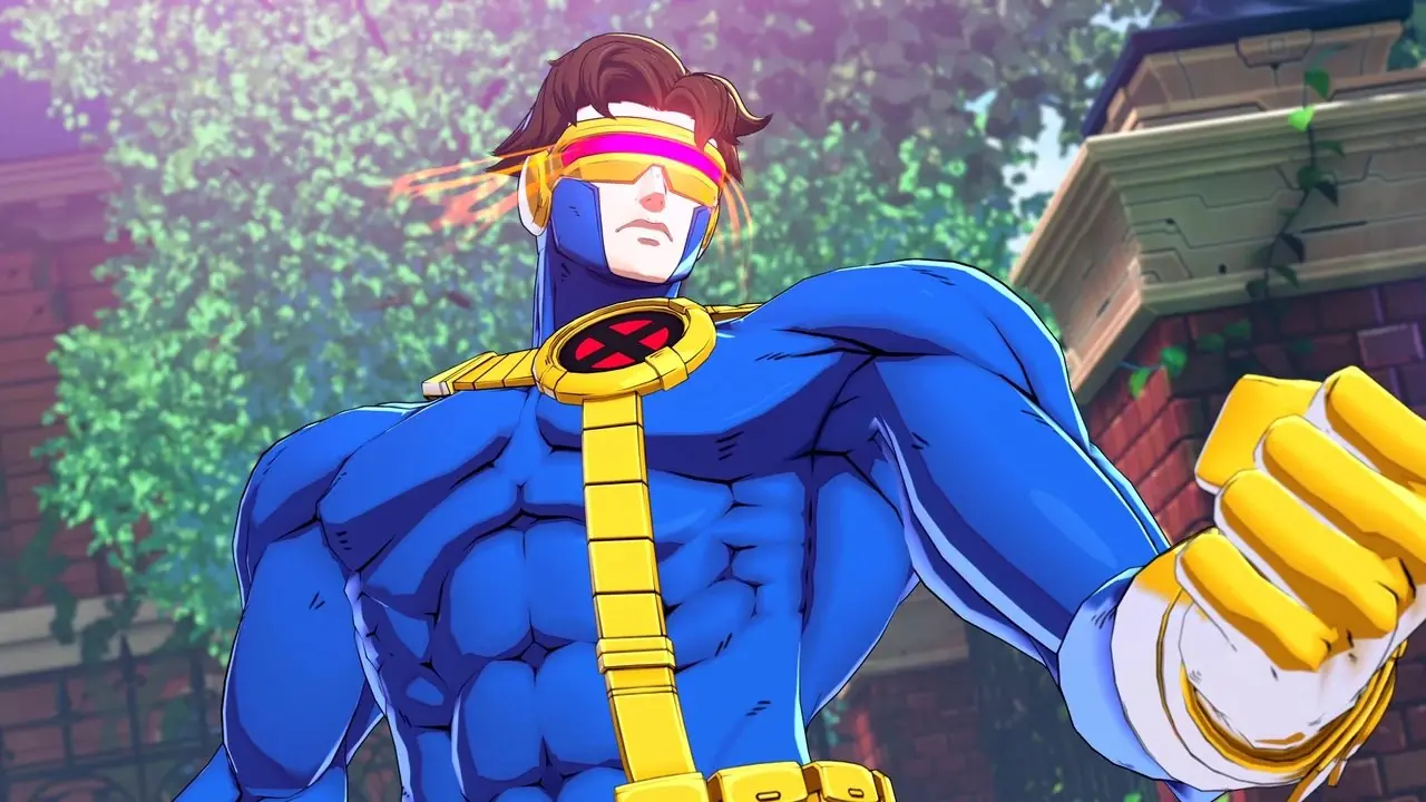 Marvel Tokon: Fighting Souls fissa la data per l'uscita del primo personaggio DLC