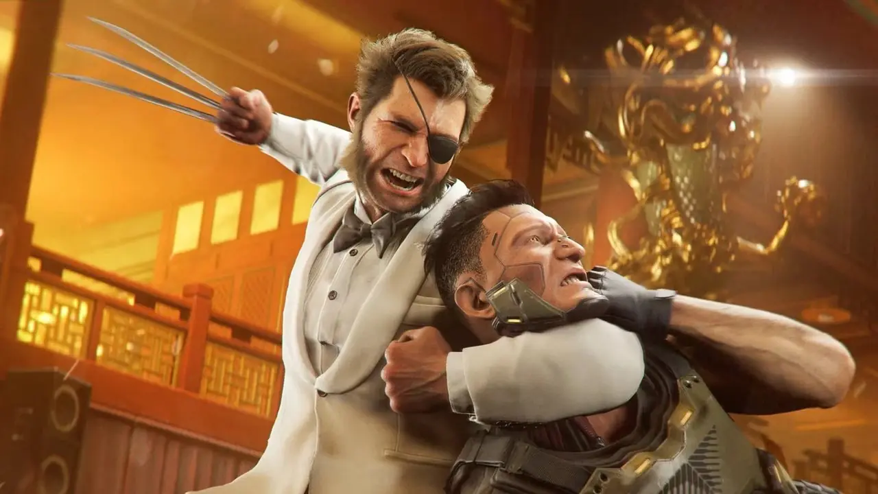 Marvel’s Wolverine Update voldoet aan de eisen van fans met nieuwe functies