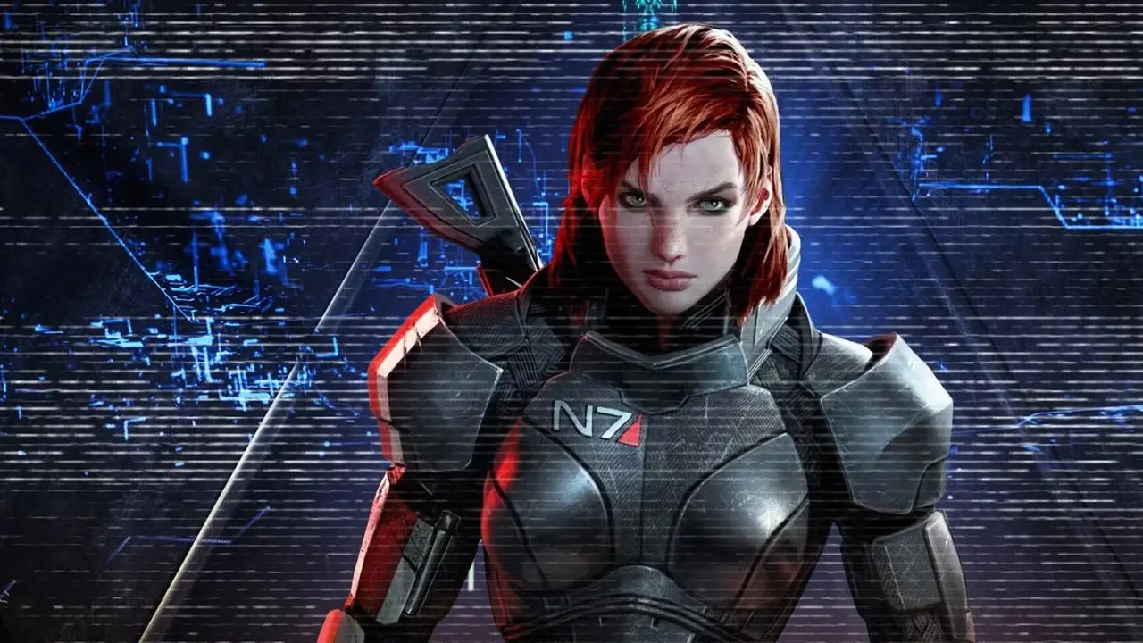 Trailer zu Mass Effect 5 durchgesickert?