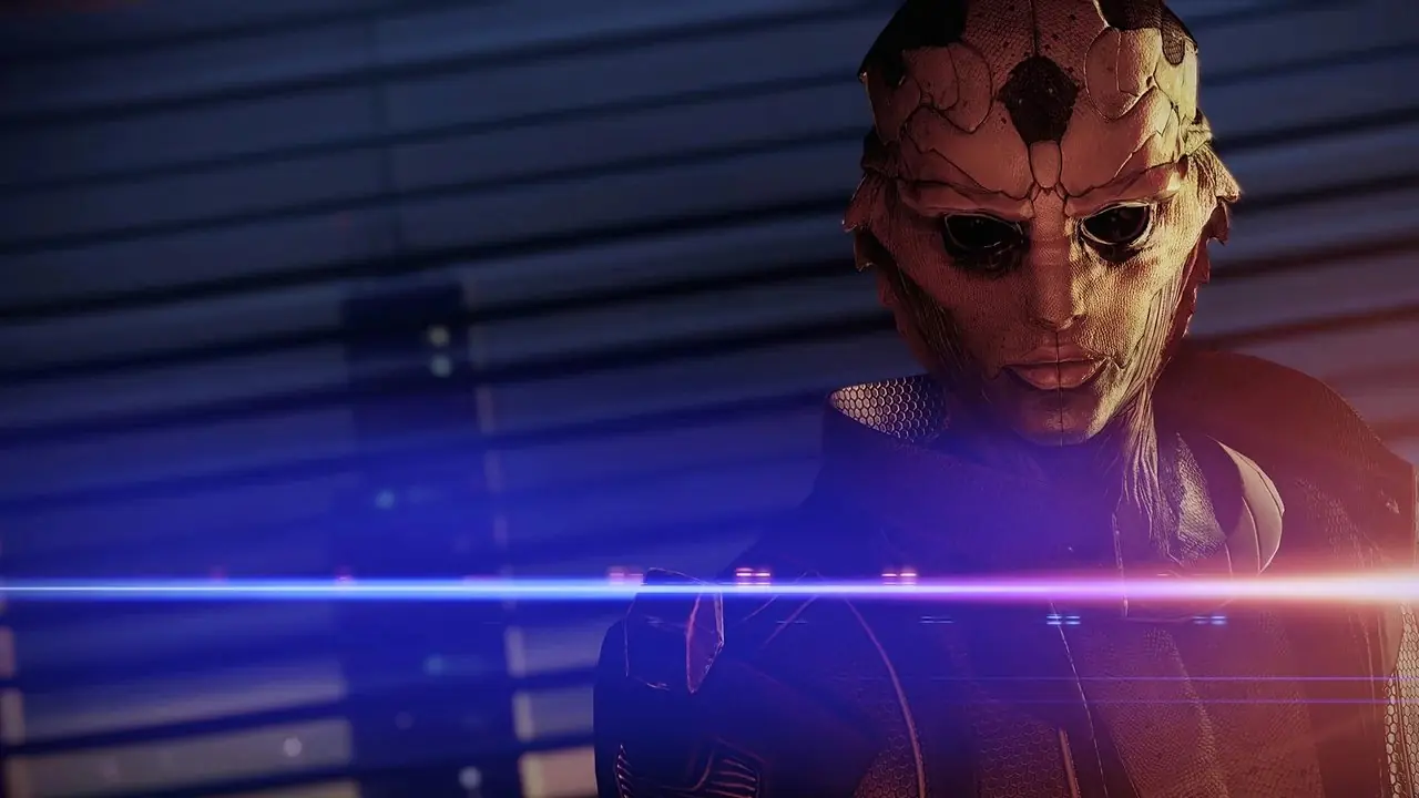 Mass Effect: Legendary Edition, 2026'da Büyük Yeni İçerikleri Sessizce Sunacak