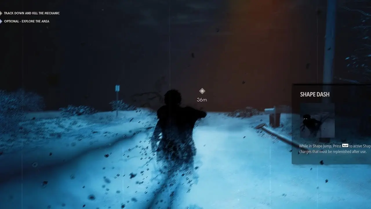 Como dar forma ao salto no jogo Halloween - 3 Como dar forma ao salto no jogo Halloween - 3