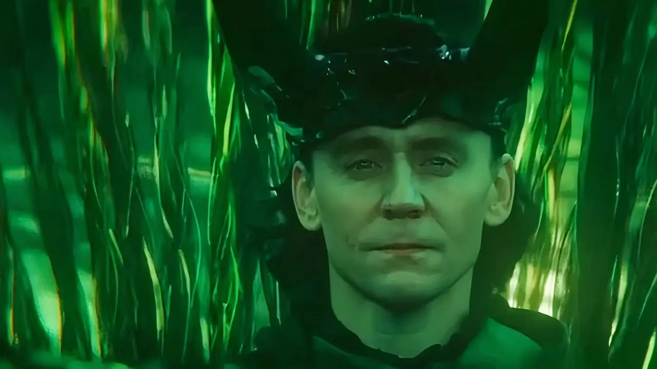 Loki blir berättelsernas gud i Marvel Studios Loki