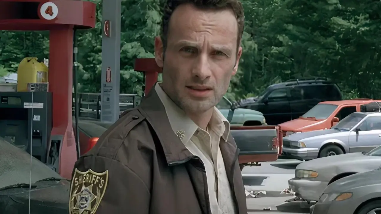 Maak kennis met het juweeltje van twee seizoenen dat The Walking Dead uitdaagt als de beste apocalyptische show 1