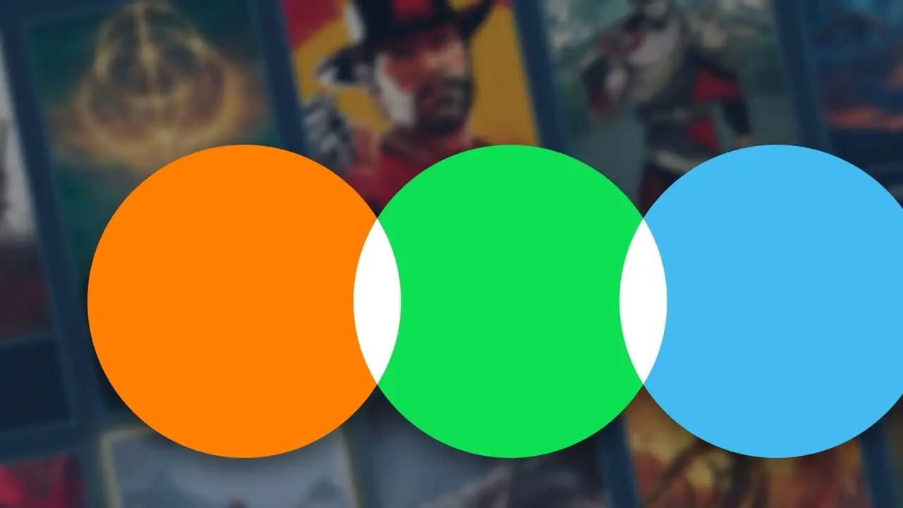Conozca la nueva aplicación que es básicamente Letterboxd para videojuegos
