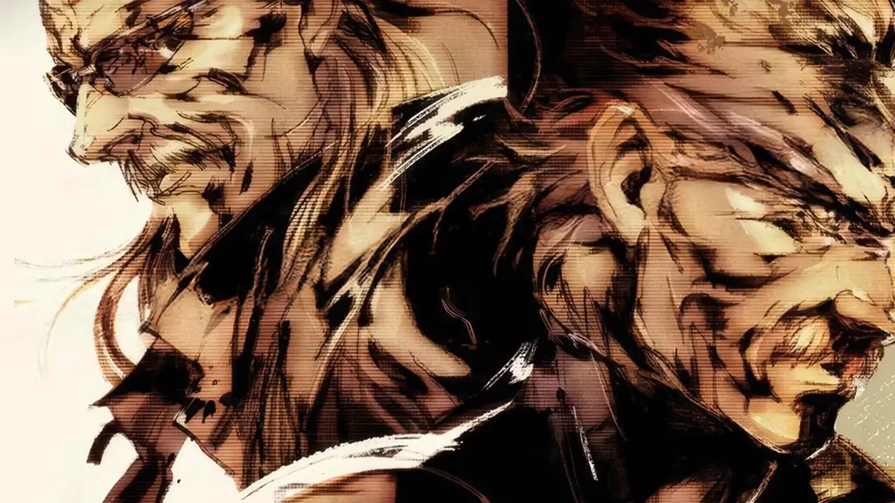 Los fanáticos de Metal Gear Solid reciben buenas noticias: nuevo lanzamiento oficial bloqueado para noviembre