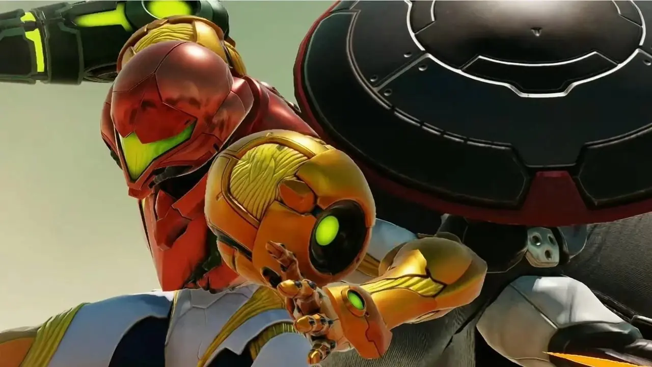 Preordini di Metroid Ravenous Special Edition annullati: cosa devi sapere