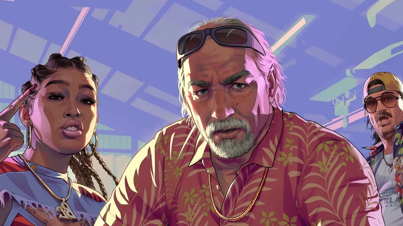 Millones de fanáticos tienen la primera oportunidad en GTA 6
