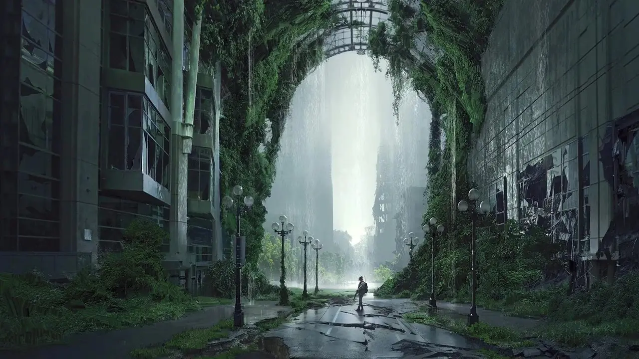 Naughty Dog släpper officiell uppdatering om The Last of Us Del 3
