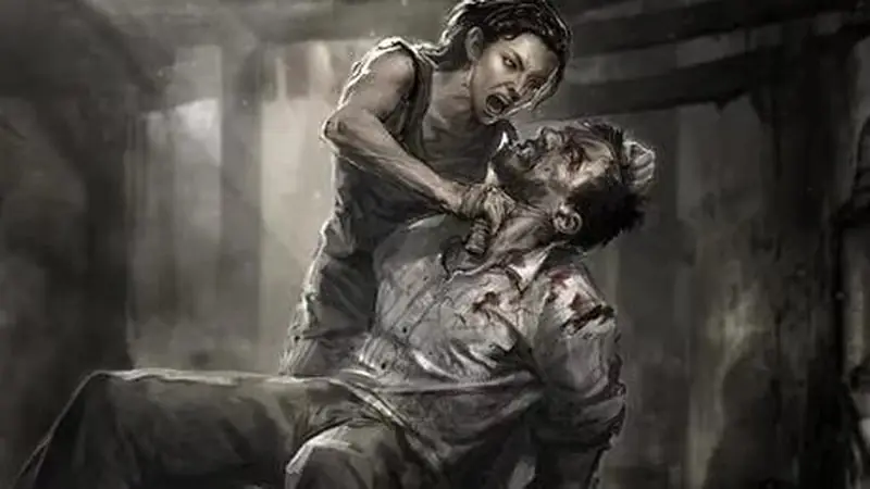 Naughty Dog The Last of Us Bölüm 3'e Resmi Güncelleme Geldi 3
