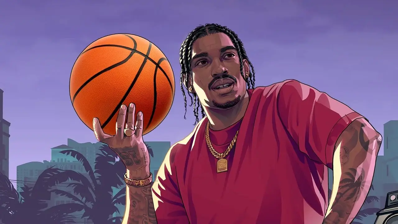 Estrella de la NBA emite advertencia sobre GTA 6