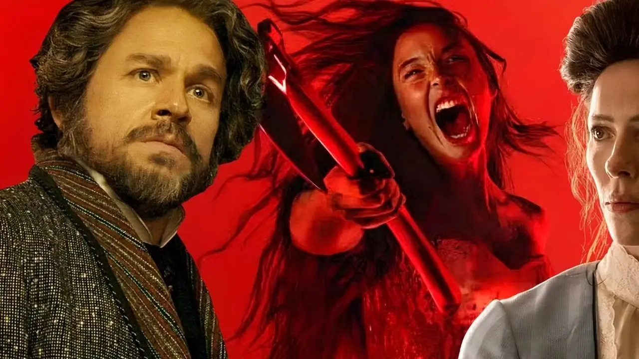 La nuova stagione dei mostri di Netflix riscrive radicalmente la vera storia di Lizzie Borden