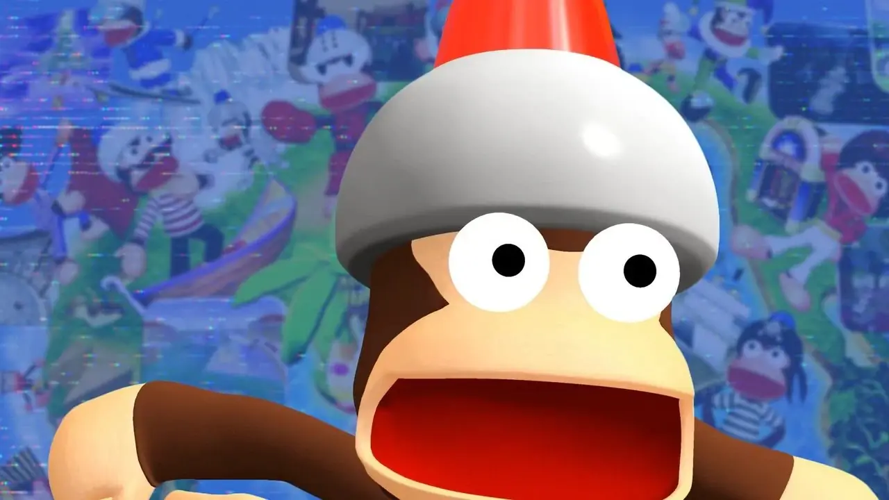 Se filtró un nuevo juego de escape de simios