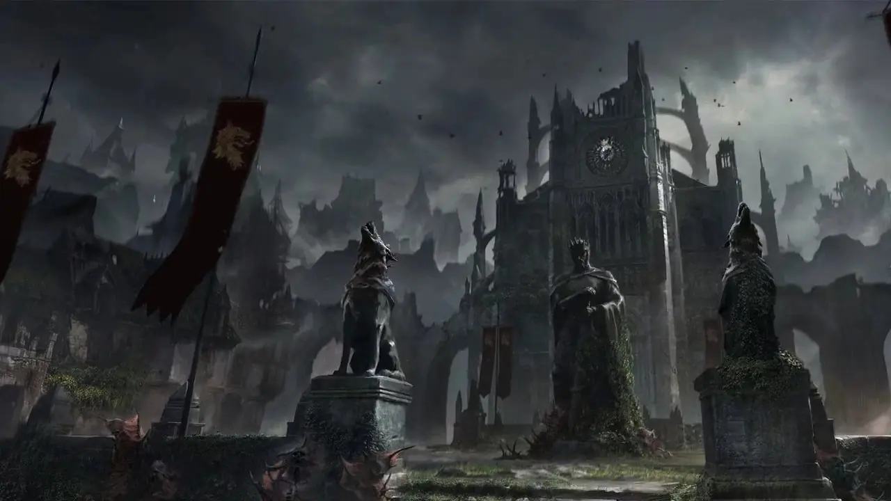 Nieuwe ontwikkelingsupdate officieel uitgebracht voor Diablo 5