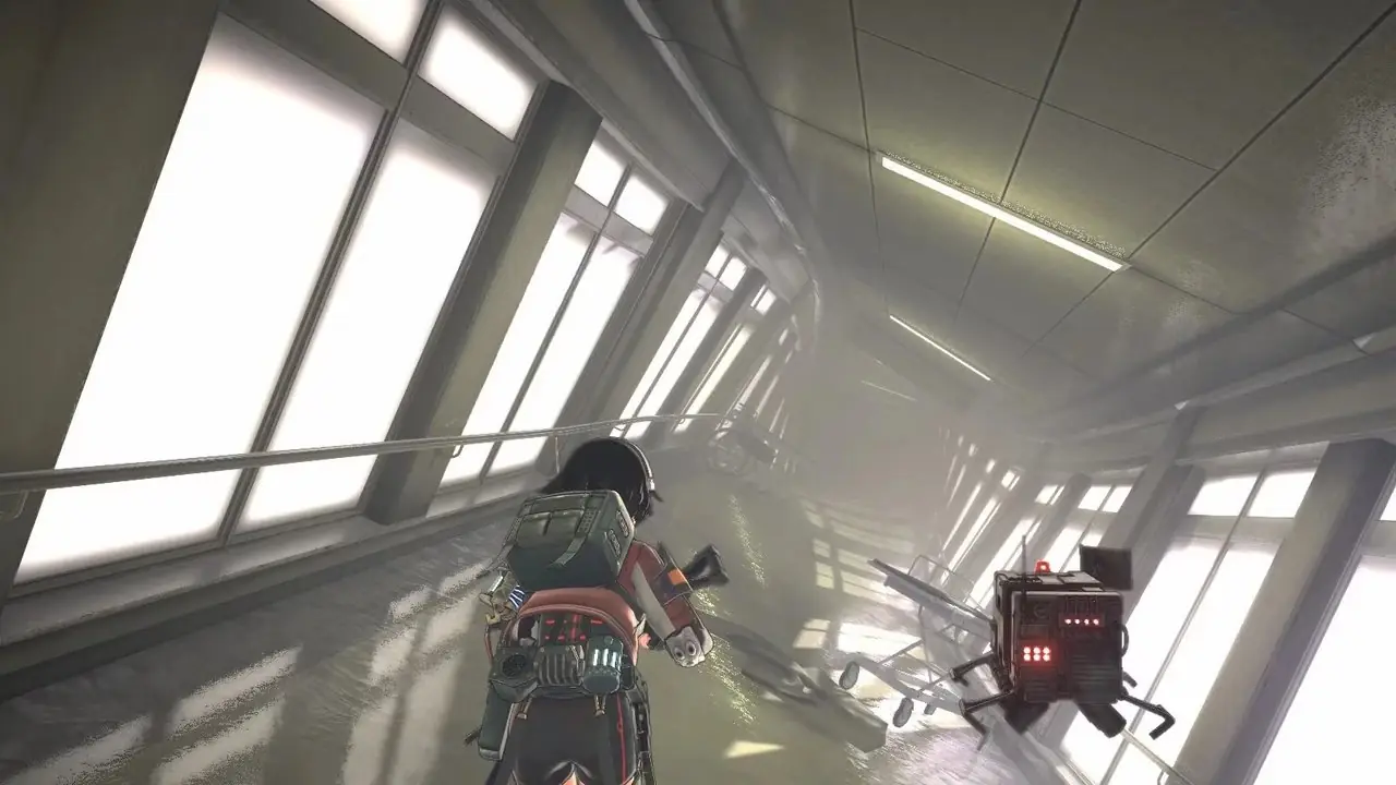 Anomalith druk op screenshot 2