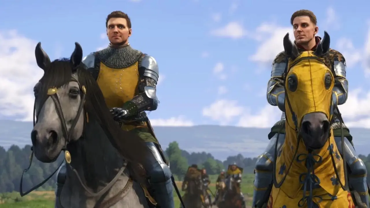 Il rilascio di New Kingdom Come è stato tranquillamente respinto