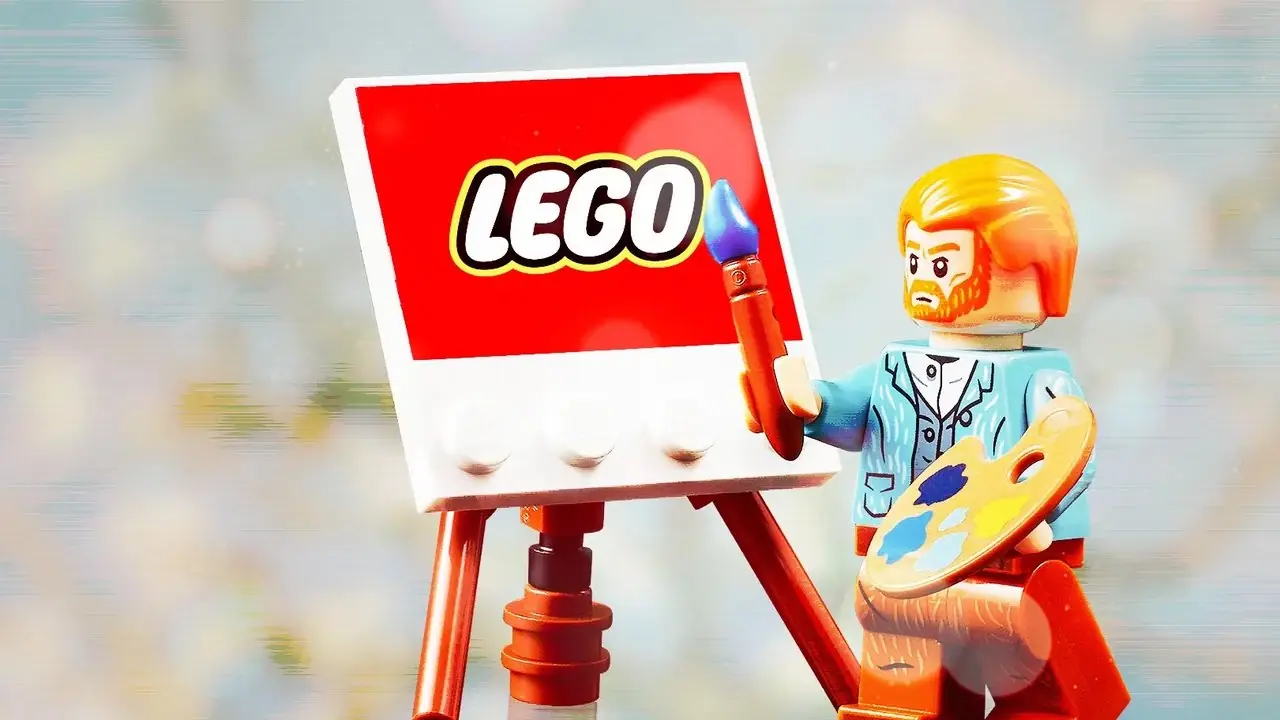 Nueva filtración revela silenciosamente el set LEGO 2027 basado en una obra maestra atemporal