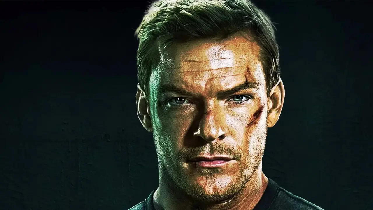 Il nuovo spettacolo di Neagley ha già un personaggio che sostituirà Reacher