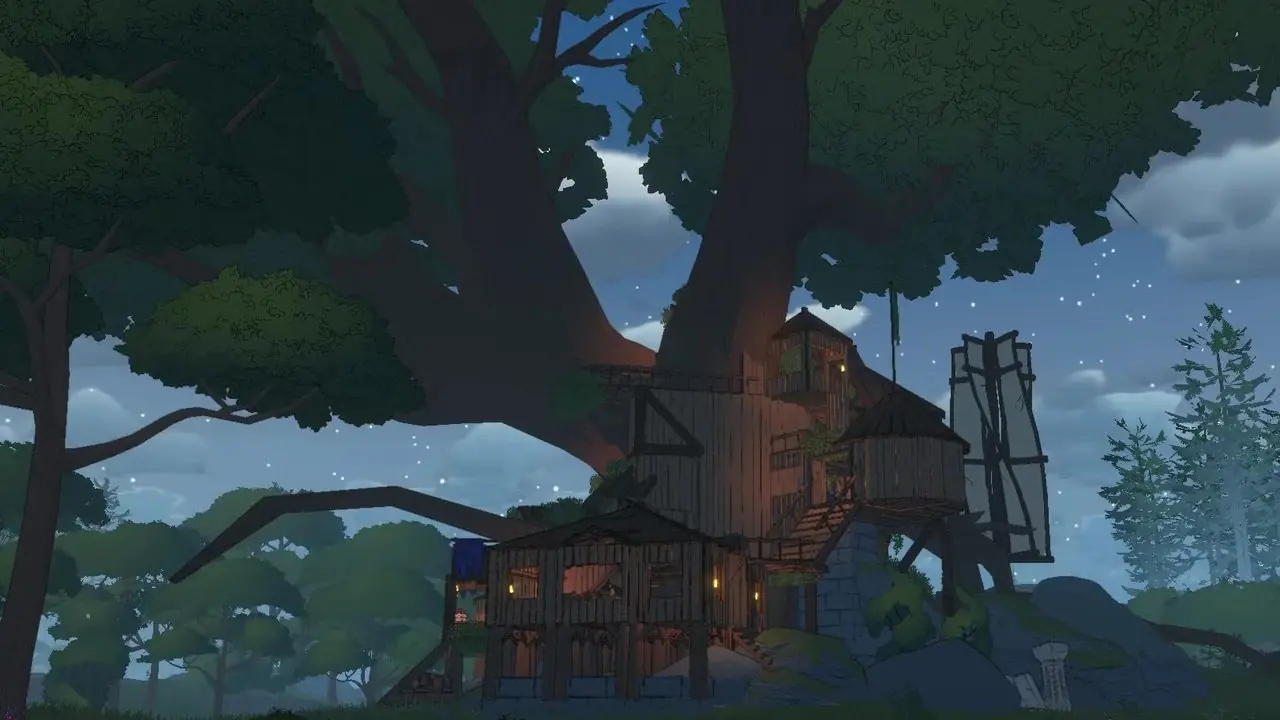 Steamforge プレスのスクリーンショット 4