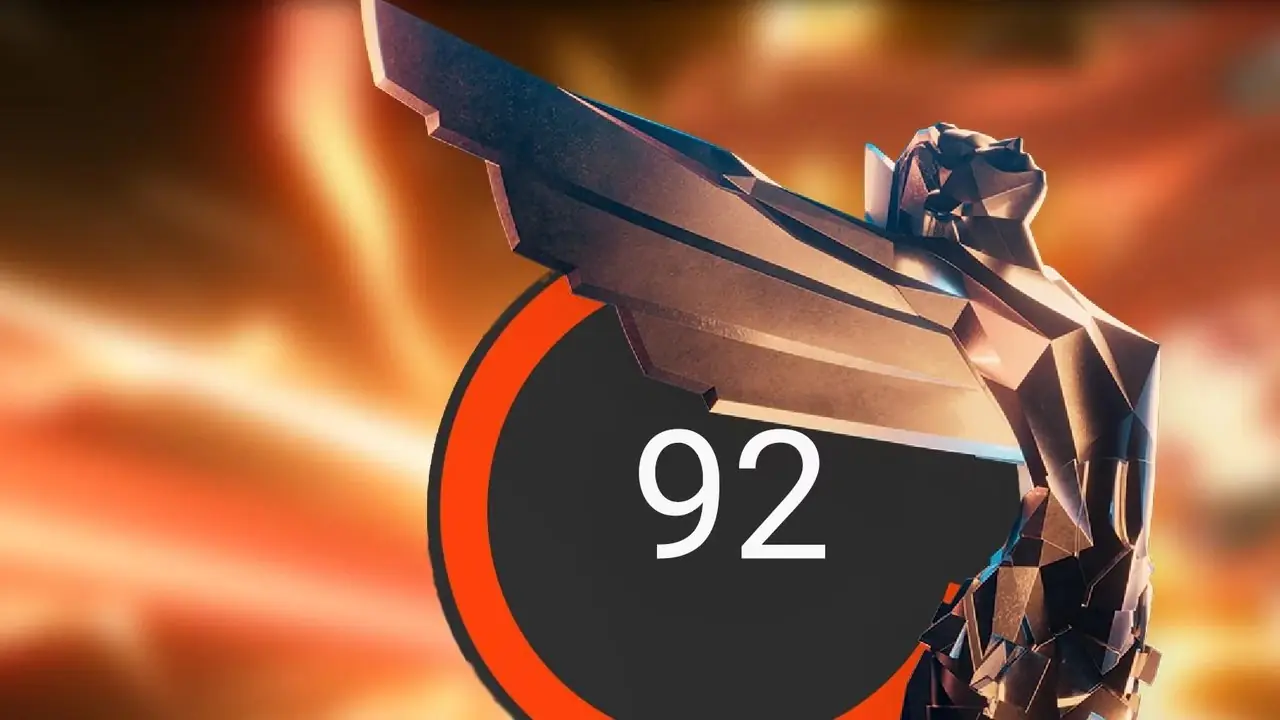El nuevo juego de rol obtiene una puntuación de 92 en OpenCritic y se convierte instantáneamente en un contendiente al juego del año