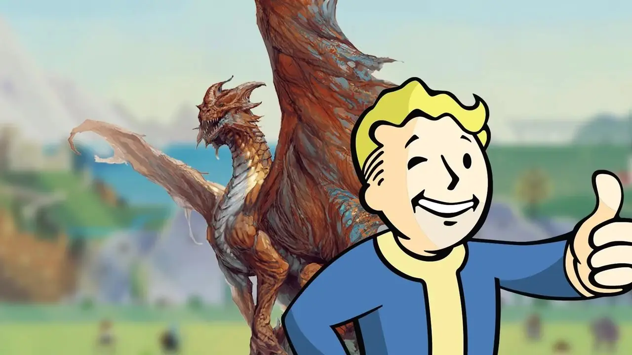 El nuevo juego de simulación fusiona Dungeons & Dragons con la jugabilidad de Fallout Shelter